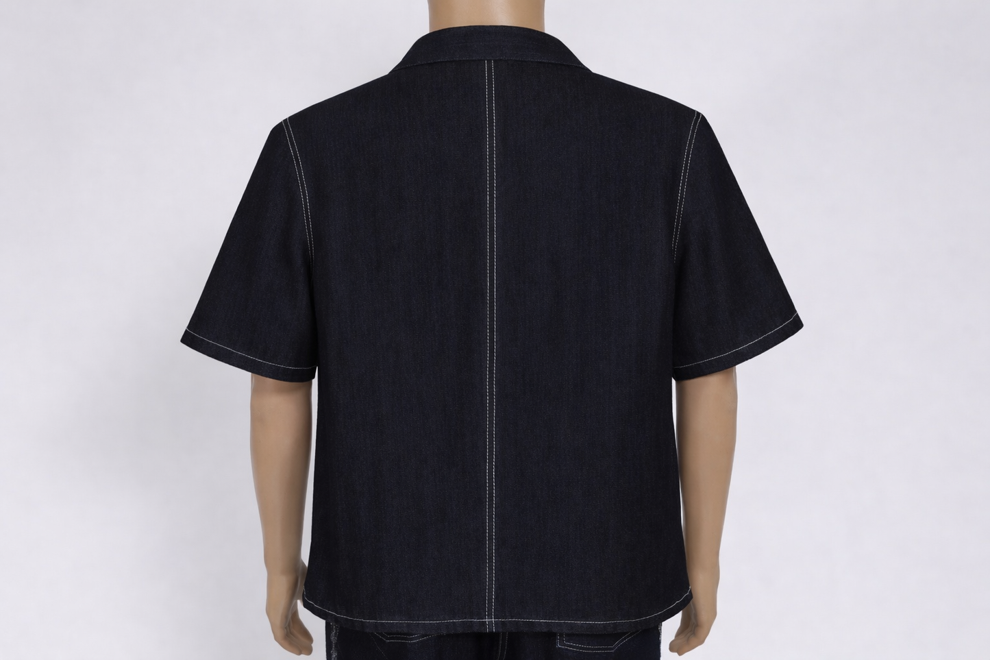 El gallo negro shirt