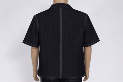 El gallo negro shirt