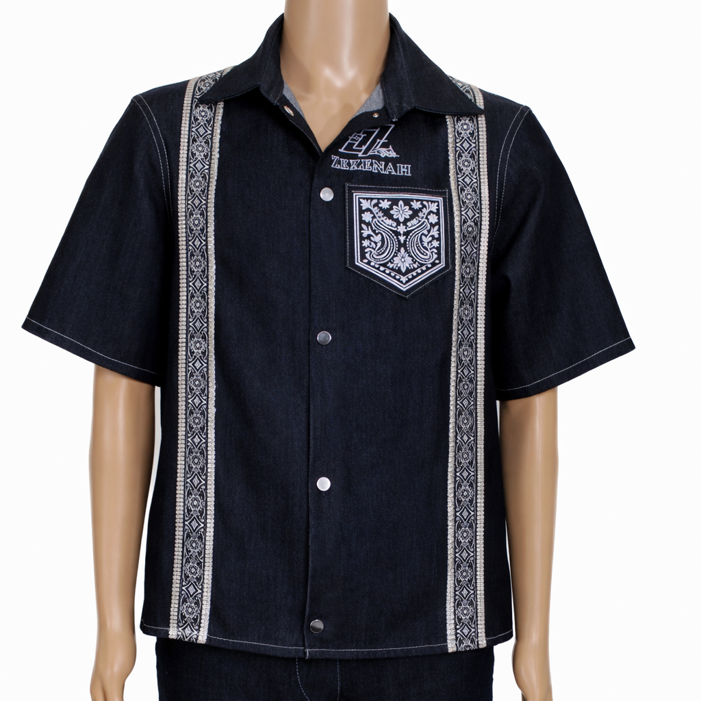 El gallo negro shirt