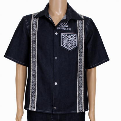 El gallo negro shirt